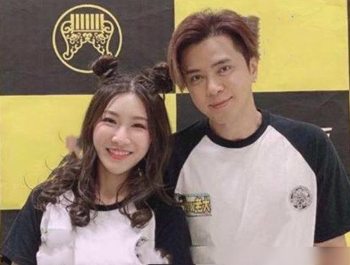 陈梦驰最新爆料新闻事件,揭秘事件背后惊人真相  第1张