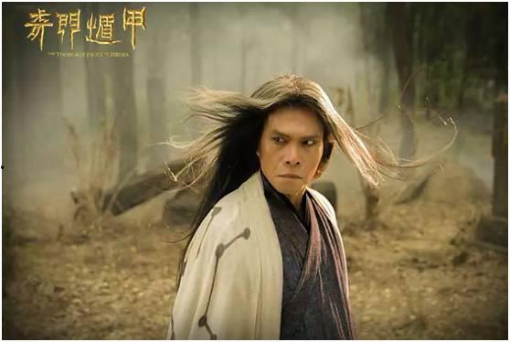 奇门遁甲1982在线观看,揭秘古代神秘术数，探寻命运之谜  第2张