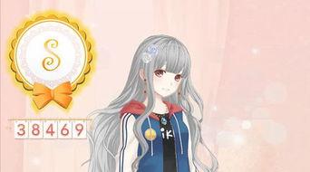 闪耀暖暖台服最新爆料,华丽时装盛宴,神秘新角色即将登场! 第3张 闪耀暖暖台服最新爆料,华丽时装盛宴,神秘新角色即将登场! 第3张